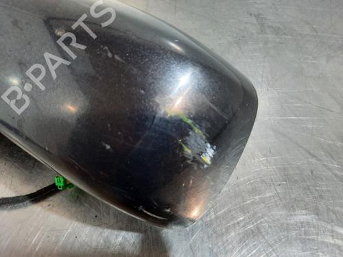 Left mirror PEUGEOT 807 (EB_) 2.0 HDi | BP15033522C26