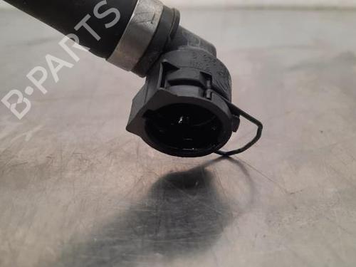 Rohr BMW X5 (F15, F85) xDrive 30 d | BP19634045M125 