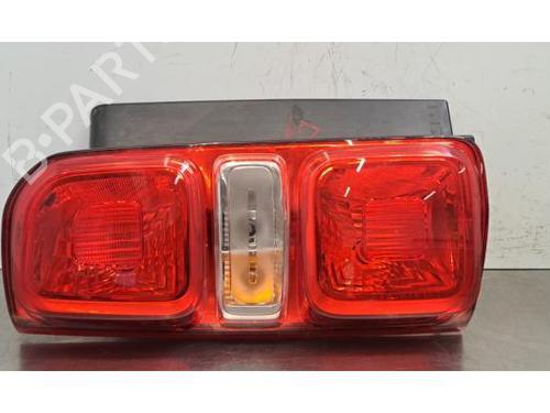 Used Left taillight Left taillight 37686309 37686309