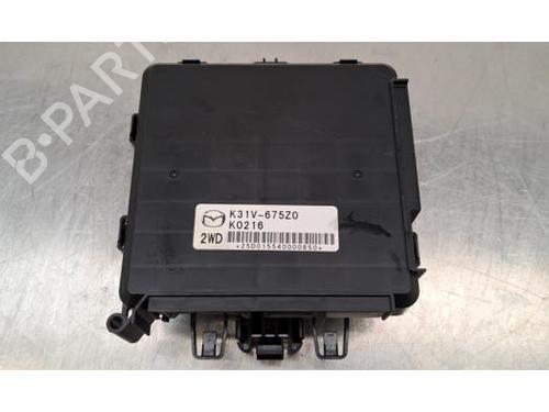 Electronic module MAZDA CX-60 (KH_) 3.3 e-SKYACTIV-D MHEV | BP30867202M83 
