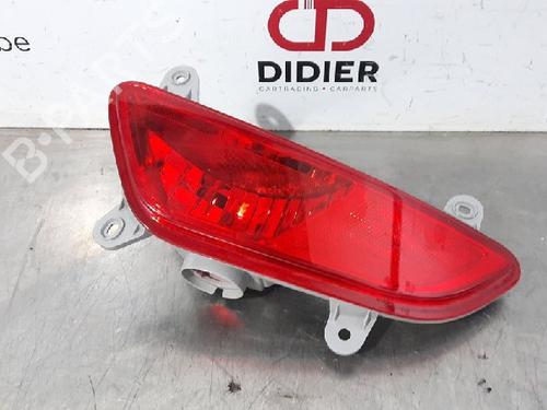 Used Rear bumper right light HYUNDAI ix20 (JC) 1.6 (125 hp) 10881153