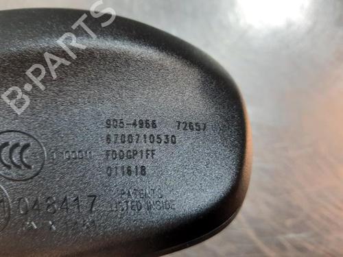 Rear mirror MASERATI QUATTROPORTE VI 3.0 S Q4 | BP30582672I6