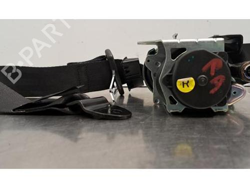 Højre bagtil seleforstrammer MG MG 4 (EH32) EV XPOWER All-wheel Drive (435 hp) 31154366