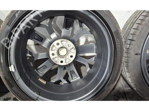 Rim HYUNDAI GETZ (TB) 1.6 | BP30331568C45 