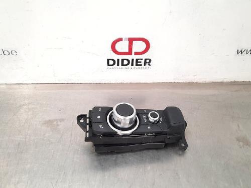 Used Electronic module MAZDA CX-3 (DK) 2.0 SKYACTIV-G (DK5W, DK6W) (120 hp) 15020246