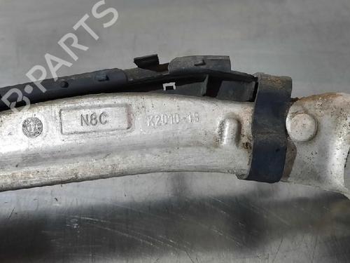 Right rear suspension arm BMW X6 (F16, F86) xDrive 40 d | BP10882718M15 