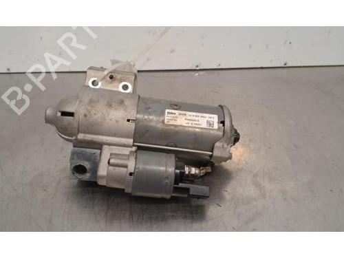 Used Starter BMW X3 (G01, F97, G08) xDrive 20 d Mild-Hybrid (190 hp) 32408293