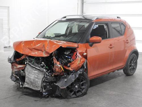 Used Parts SUZUKI IGNIS III (MF, FF) 1.2 (ATK412) 1561064