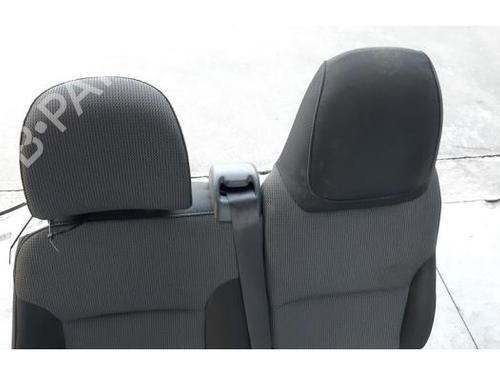 Right front seat NISSAN PRIMASTAR Van (X82) 2.0 dCi 130 | BP23596166C16 