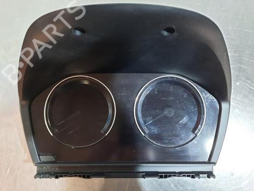 Instrument cluster BMW X1 (F48) sDrive 18 d | BP21673930C47 