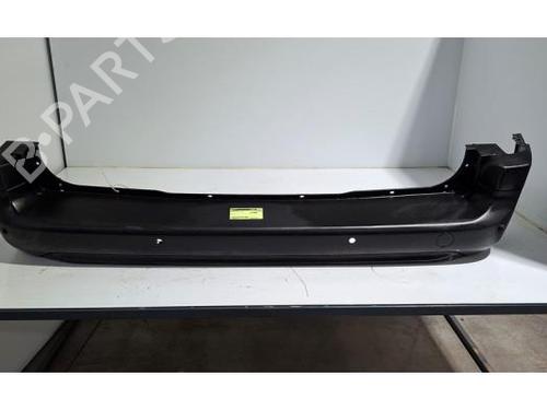 Used Rear bumper PEUGEOT PARTNER Box Body/MPV (K9) 1.5 BlueHDI 130 (131 hp) 31241622