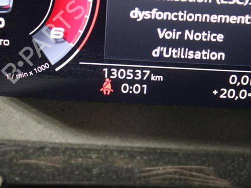 Switch AUDI A3 Limousine (8YS, 8YM) 35 TDI | BP40025811I30 - Image 22