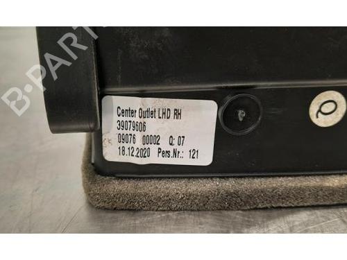 Air vent OPEL ASTRA K (B16) 1.5 CRDI (68) | BP23636157I21 