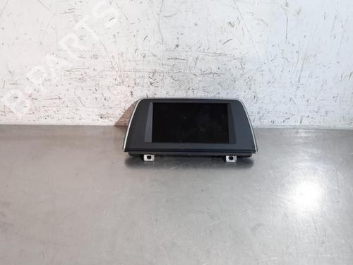 Used Display monitor BMW X2 (F39) sDrive 18 i (136 hp) 30381768