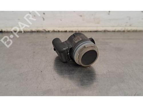 Used Electronic module PEUGEOT 208 II (UB_, UP_, UW_, UJ_) e-208 (136 hp) 29879625
