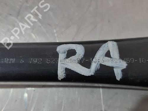 Right rear suspension arm BMW 1 (F21) 116 d | BP10871845M15 