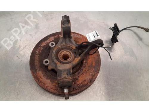 Right front steering knuckle CITROËN BERLINGO Box Body/MPV (B9) 1.6 HDi / BlueHDi 75 | BP23619822M26 