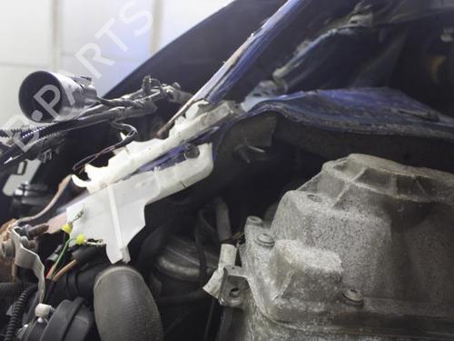 Rear seat (2nd row) VW T-ROC (A11, D11) 1.0 TSI | BP29214885I23 