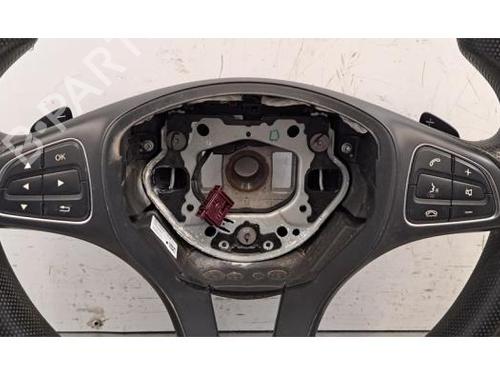 Steering wheel MERCEDES-BENZ VITO Van (W447) 116 CDI (447.601, 447.603, 447.605) | BP37689330C49 - Image 2