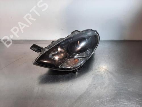 Optica esquerda CITROËN C-ZERO C-Zero (64 hp) 32099554