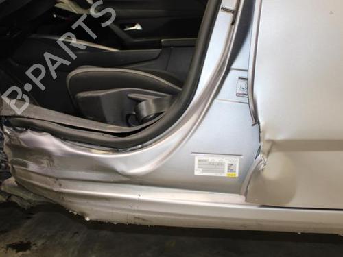 Switch PEUGEOT 308 III (FB_, FH_, FP_, F3_, FM_) BlueHDi 130 (FBYHZL, FBYHZT) | BP23633063I30 