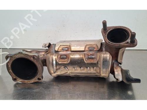 Used Catalyst Catalyst HYUNDAI KONA (OS, OSE, OSI) 1.0 T-GDi (120 hp) 33726983 33726983