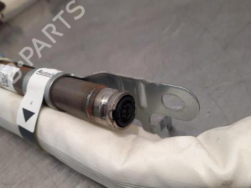 Left curtain airbag PEUGEOT 208 II (UB_, UP_, UW_, UJ_) 1.5 BlueHDI 100 | BP23583592C11 