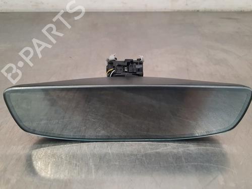 Bakspejl indvendigt DS DS 4 II (FR_, FB_, F3_) BlueHDi 130 (FBYHZT) (131 hp) 19634037