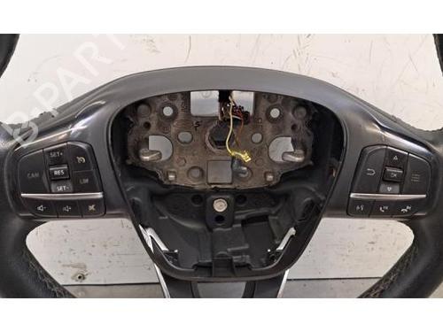 Steering wheel FORD TRANSIT V363 Van (FCD, FDD) 2.0 EcoBlue | BP37689396C49 - Image 2