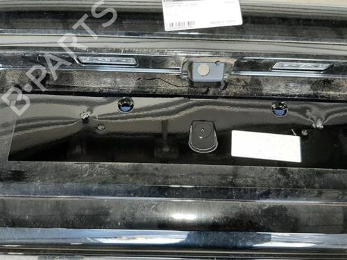 Rear bumper PEUGEOT 308 III (FB_, FH_, FP_, F3_, FM_) PureTech 110 (FPHNPL) | BP21674493C8 