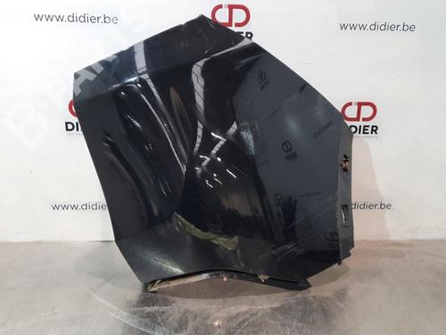 Used Corner bumper Corner bumper PEUGEOT 3008 II SUV (MC_, MR_, MJ_, M4_) 1.5 BlueHDi 130 (131 hp) 10893302 10893302