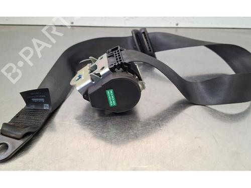 Front right seatbelt FIAT DUCATO Van (250_) 140 Multijet 2,2 D | BP34200515I25 - Image 3