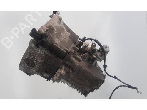 Gearbox PEUGEOT EXPERT Van (V_) 1.5 BlueHDi 120 | BP37082922M3 - Image 3