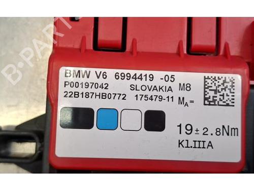 Fuse box BMW 3 (G20, G80, G28) M3 Competition xDrive | BP40065801E1 - Image 3