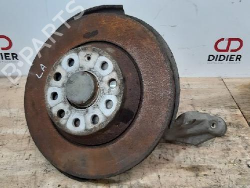Used Left rear steering knuckle VW TIGUAN (AD1, AX1) 2.0 TDI (150 hp) 10878624