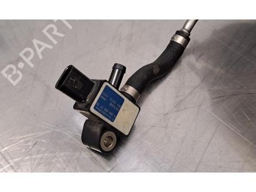 Particulate filter MERCEDES-BENZ VITO Van (W447) 119 CDI (447.601, 447.603, 447.605) | BP31371873M81 