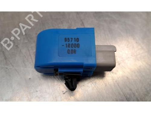 Electronic module HYUNDAI KONA (OS, OSE, OSI) EV | BP29493853M83 