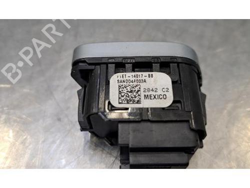 Switch FORD TRANSIT CUSTOM V362 Van (FY, FZ) 2.0 EcoBlue | BP36757680I30 - Image 7