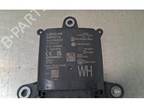 Electronic sensor TOYOTA COROLLA Estate (_E21_) 1.8 VVTi Hybrid (ZWE219) | BP38606357M84 - Image 2