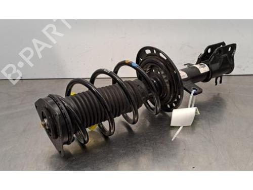 Used Left front shock absorber CITROËN JUMPY III Van (V_) 1.6 BlueHDi 95 (95 hp) 30530548