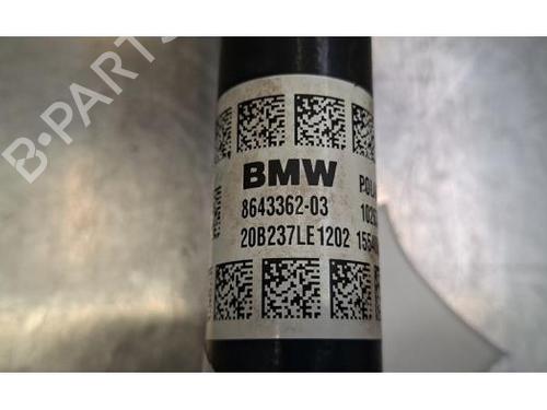 Right front driveshaft MINI MINI (F55) Cooper | BP40070840M39 - Image 7