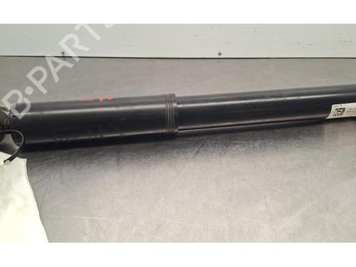 Used Left rear shock absorber OPEL ASTRA H TwinTop (A04) 1.6 Turbo (L67) (180 hp) 31324378