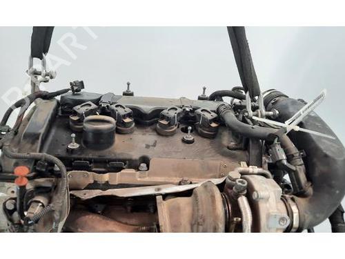 Engine OPEL ASTRA L (OV5) 1.6 Plug-In-Hybrid (F3DGXT) | BP32847248M1  - Image 5