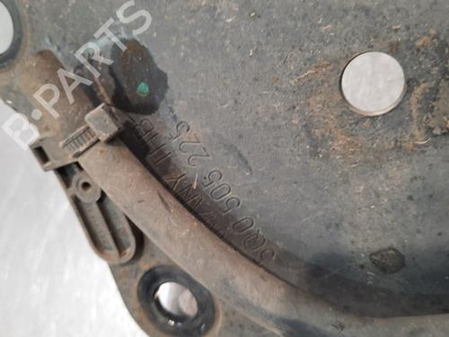 Querlenker links hinten für AUDI A3 Convertible (8V7, 8VE) 2.0 TDI (150 hp) 10897964