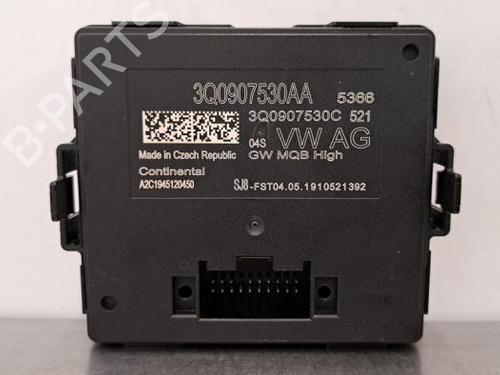 Elektronisk modul AUDI Q3 (F3B) 35 TFSI (150 hp) 29317926