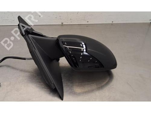 Right mirror RENAULT 5 E-Tech 150 | BP40240467C27 - Image 7