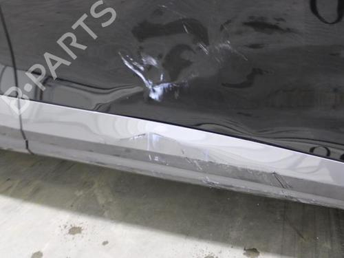 Rear parcel shelf CUPRA FORMENTOR (KM7, KMP) 2.0 TSI 4Drive | BP32665436C85 