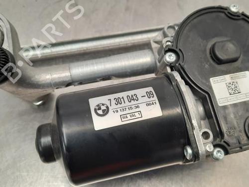 Front wipers mechanism BMW 2 Gran Tourer (F46) 216 d | BP20080047C83 