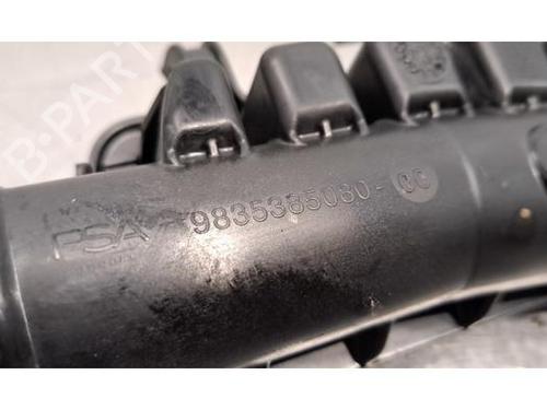 Intercooler pipe CITROËN C3 IV (CC_, CB_) 1.2 PureTech 100 (CCHPV4) | BP30924351M127