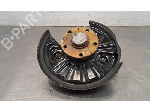 Used Right rear steering knuckle AUDI Q3 (F3B) 35 TDI quattro (150 hp) 29388923